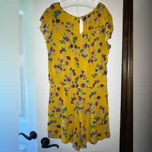 Old Navy, shorts jumper, size L